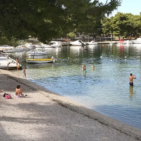 Lägenhet Satis Trogir