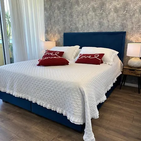 Satis Apartman
