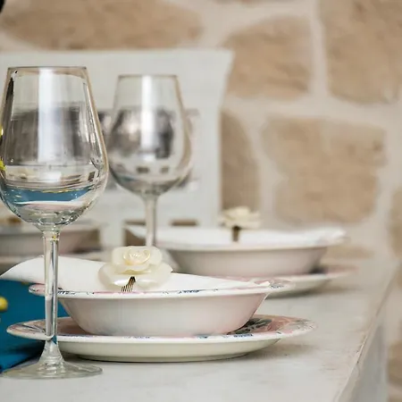 Apartament Satis Trogir