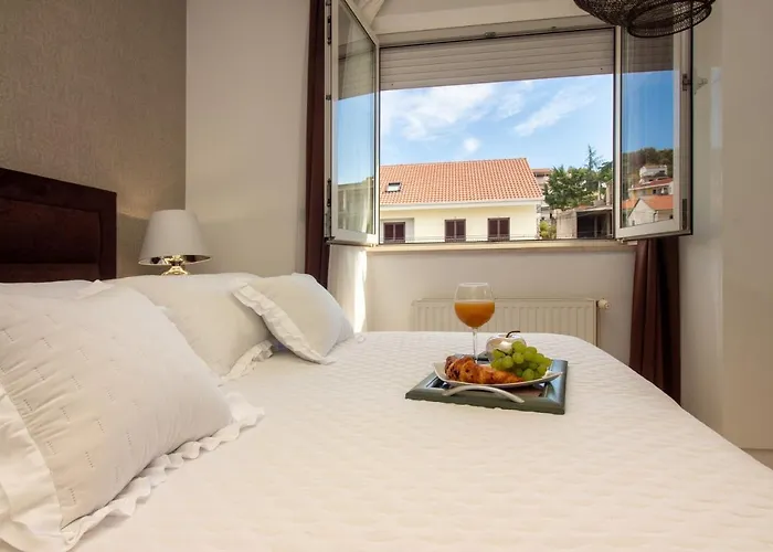 Satis Lejlighed Trogir