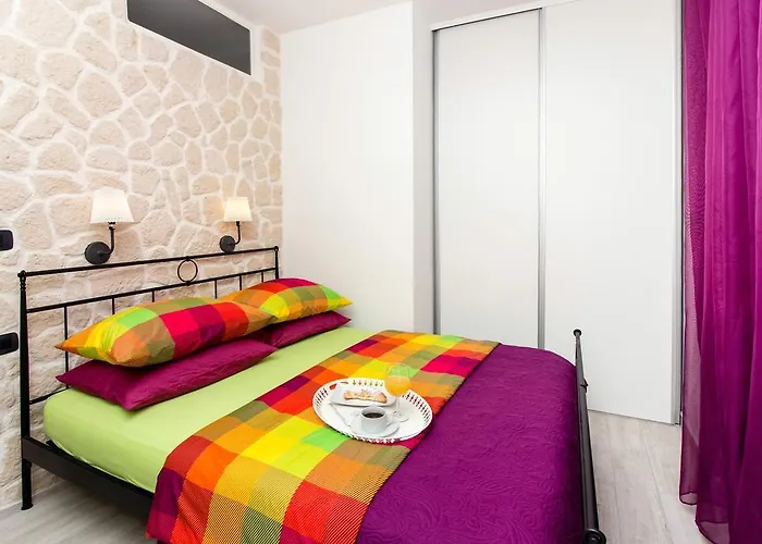 Satis Lejlighed Trogir
