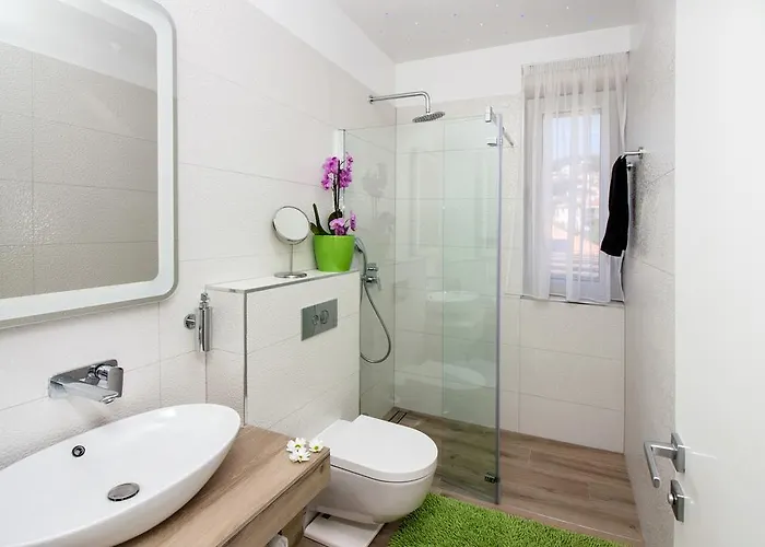 Lejlighed Satis Trogir