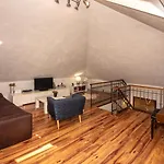 Apartament Satis *