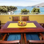 Apartament Satis Trogir