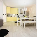 Apartament Satis *