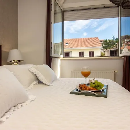 Satis Apartman Trogir