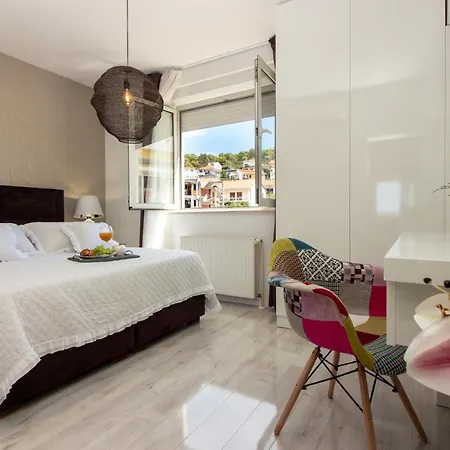 Satis Apartman Trogir