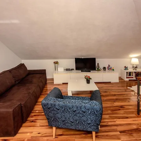 Apartman Satis Trogir