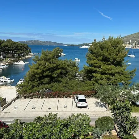Apartment Satis