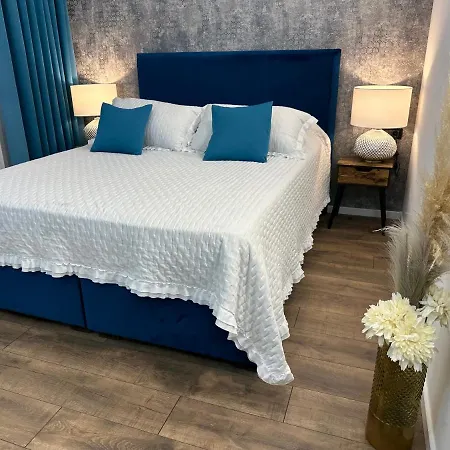 Satis Apartment