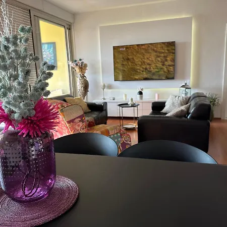 Satis Apartman Trogir