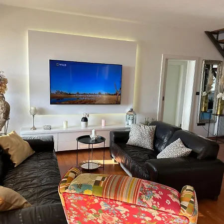Satis Apartment *