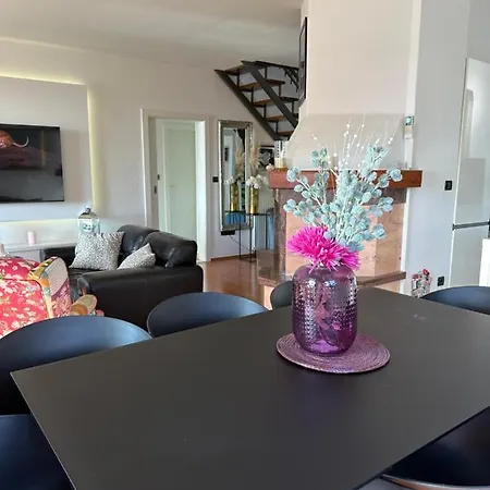 Apartment Satis