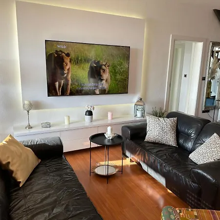 Apartman Satis Trogir