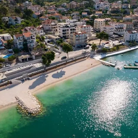 Satis Apartman Trogir