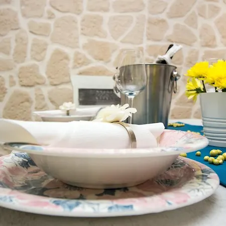 Apartment Satis Trogir