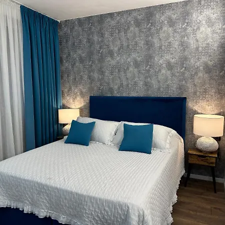 Apartment Satis
