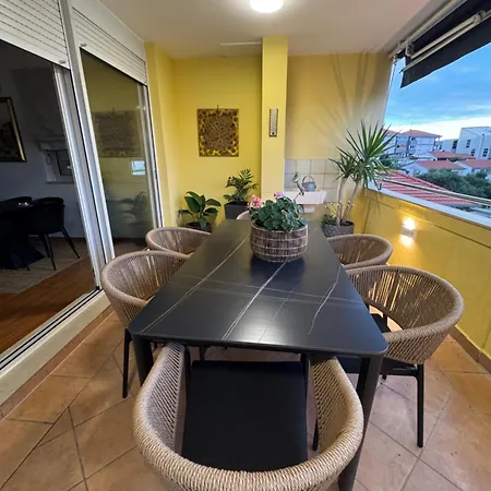 Satis Apartment Trogir