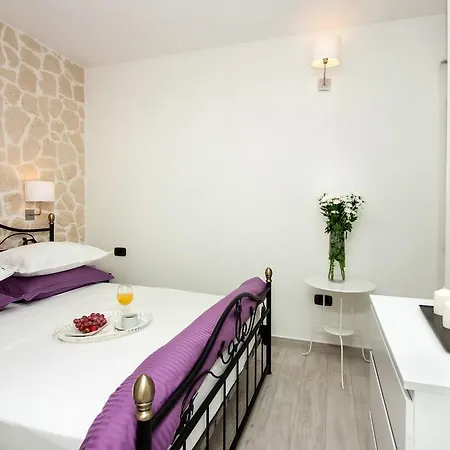 Satis Apartment