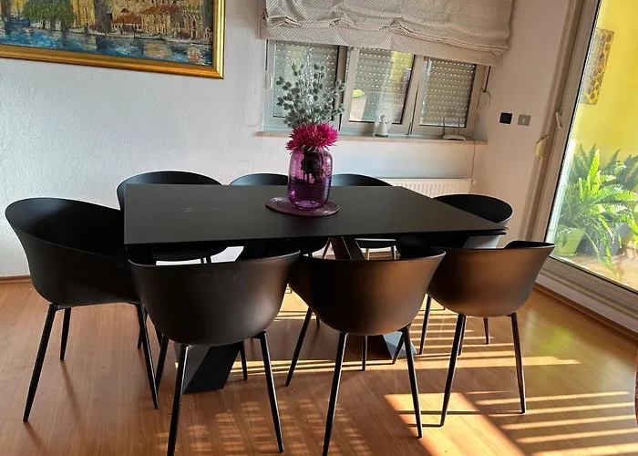 Appartamento Satis Traù
